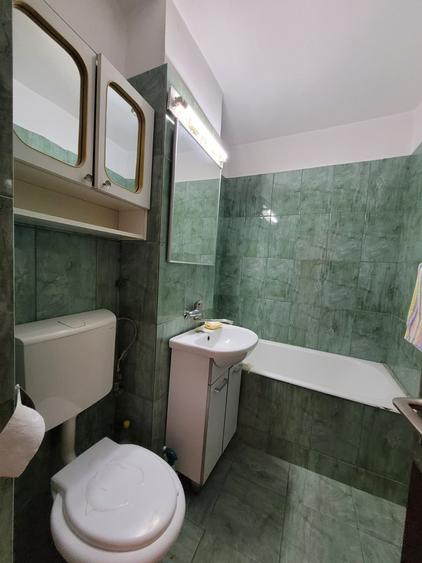 DACIA -BD.TOMIS - GARSONIERA DECOMANDATA CU BALCON + BOXA -- 79000 E