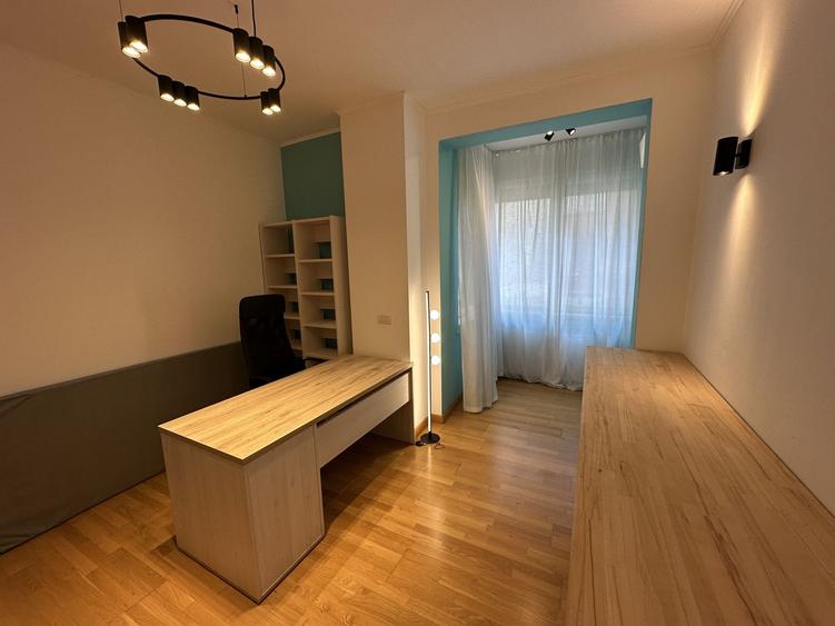Apartament spatios zona Centrala