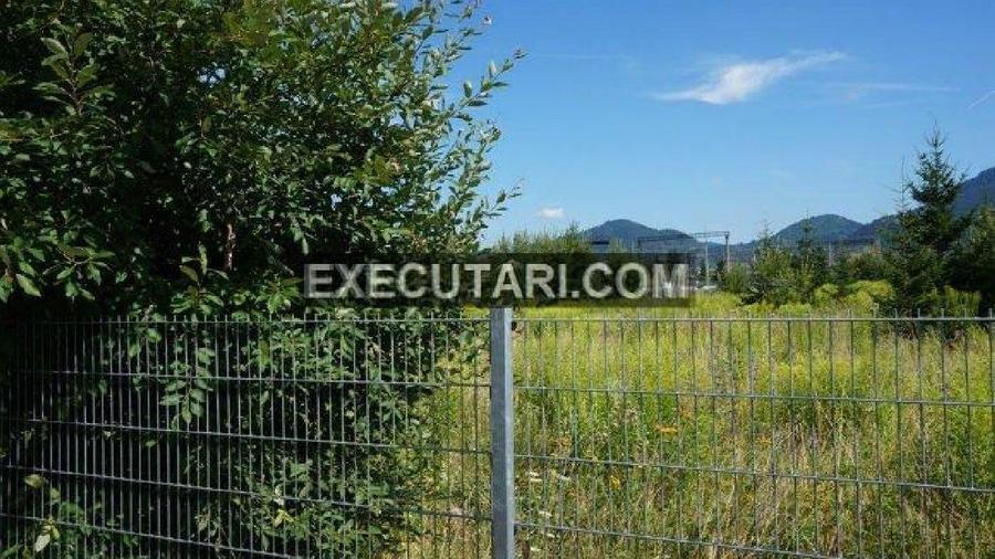 Teren Intravilan BRASOV - Zona Selgros/Metro/Jumbo - 11074 m²