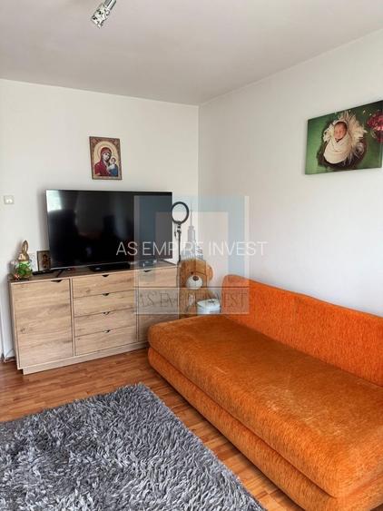 Apartament 2 camere -zona Brașovul Vechi/Avram Iancu - 3