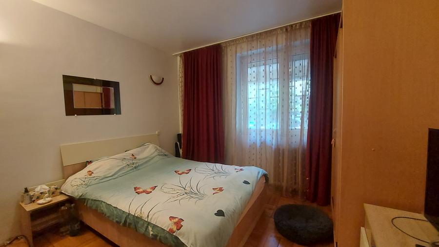 TINERETULUI TOHANI 3 cam AMENAJATE