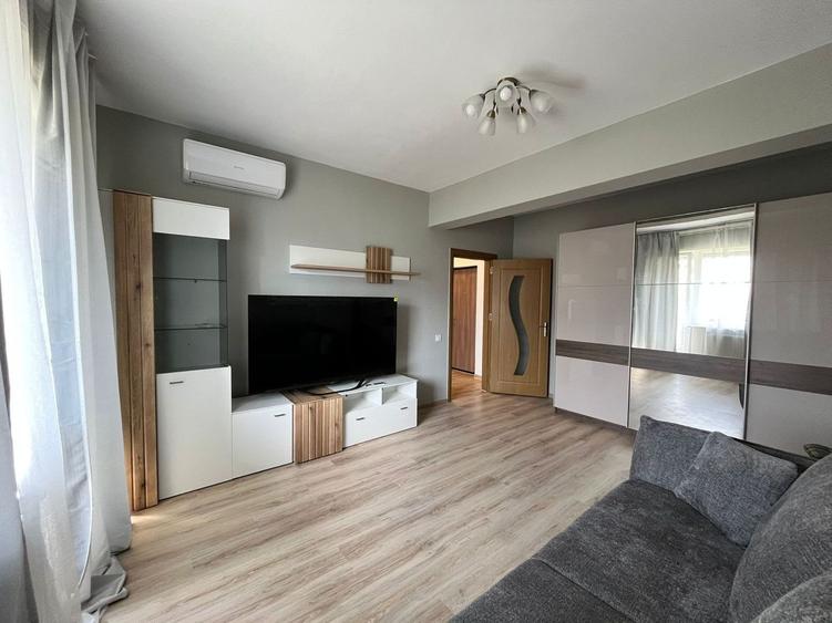 Apartament 2 camere decomandat, parcare subterana, 15 minute metrou