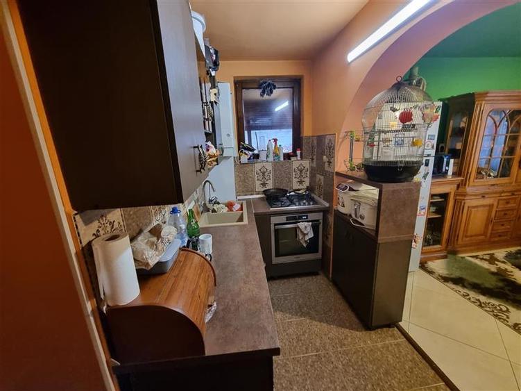 De vanzare casa cu 5 camere in Sancraiul de Mures