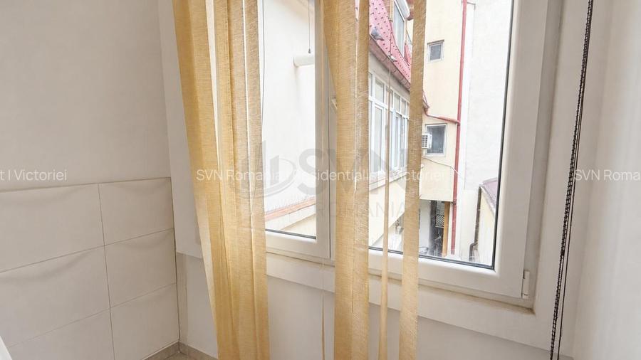 REA1026773 Studio dublu I Metrou Piata Iancului I Bloc boutique - 5