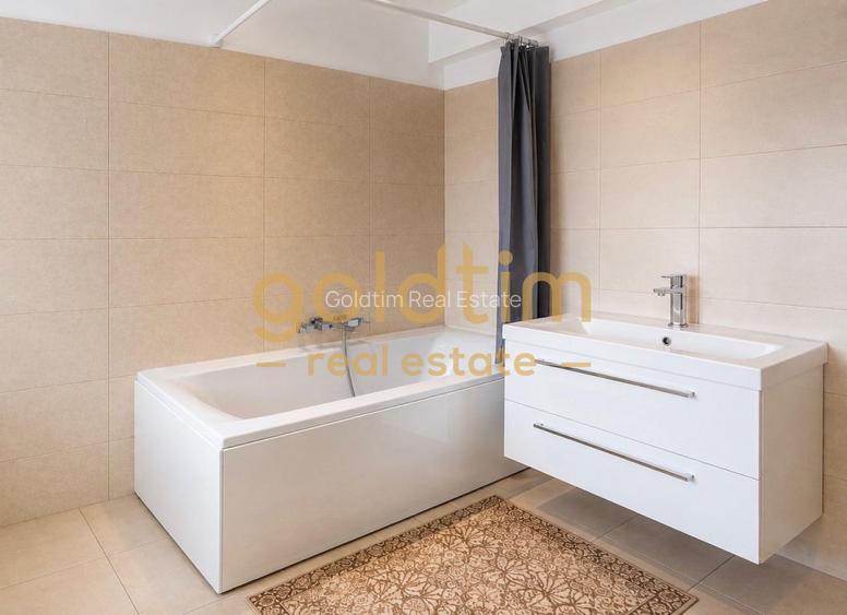 PIPERA/ROVERE RESIDENCE/TERASA GENEROASA/SPATII DE DEPOZITARE - 12