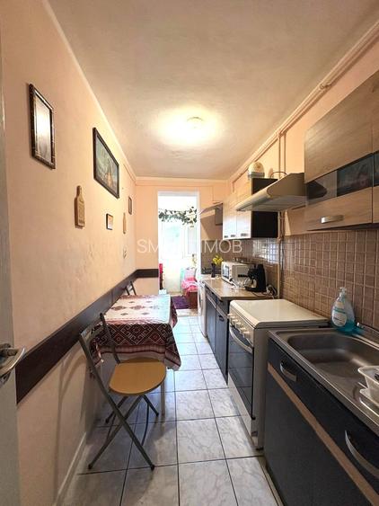 Apartament 3 camere 65mp zona semicentrala 65.000eur neg - 2