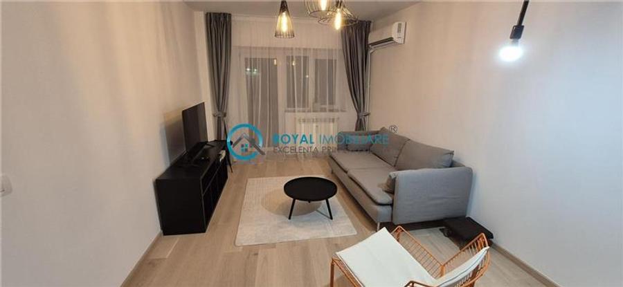 Royal Imobiliare - Inchirieri Apartament 2 camere zona Republicii