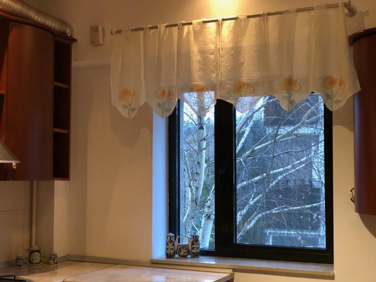 NATURA RESIDENCE Băneasa 950EUR - inchiriez urgent apartament 3 camere