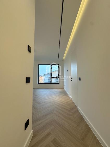 Vila Premium 6 camere II Pipera II 500mp