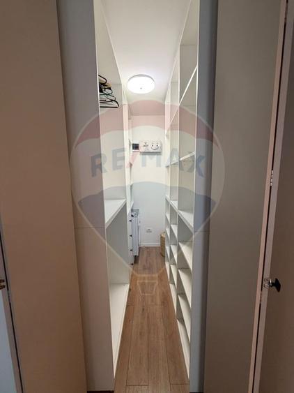 Apartament in bloc nou in apropiere de Piata Centrala