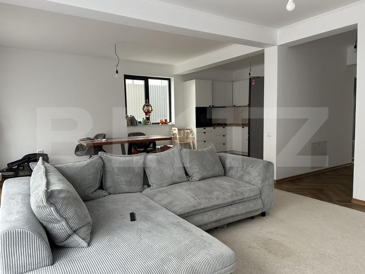 Duplex de inchiriat, 130 mp, zona Aerodrom Dezmir - 10