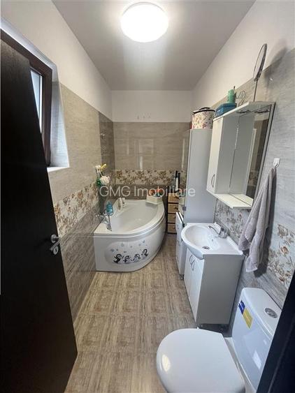 Apartament 3 camere FUNDENI-DOBROIESTI - 11