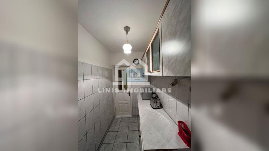 COMISION 0% Apartament 2 camere | 35 mp utili | Mobilat complet