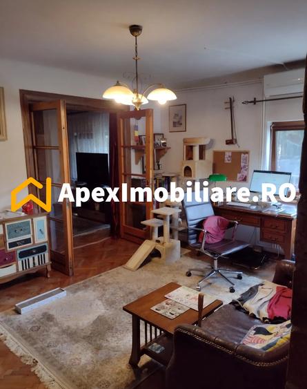 Apartament 4 camere de inchiriat Cotroceni București | ApexImobiliare.ro
