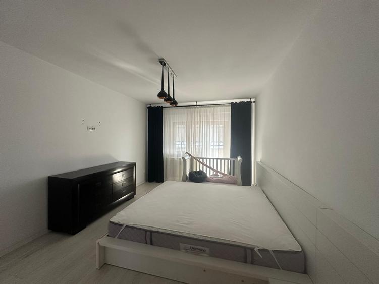 Apartament 4 camere de vanzare Copou