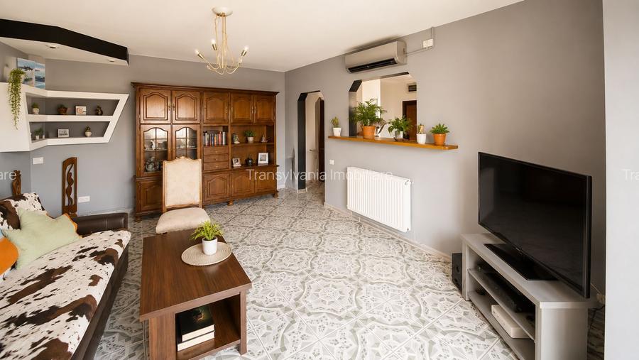 Apartament cu 3 camere | Calea Dorobantilor | Aer conditionat - 2