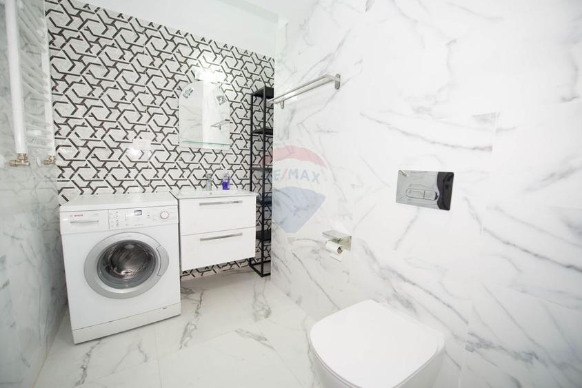 Apartament de inchiriat 2 camere | Iuliu Maniu 19A | Parcare Subterana