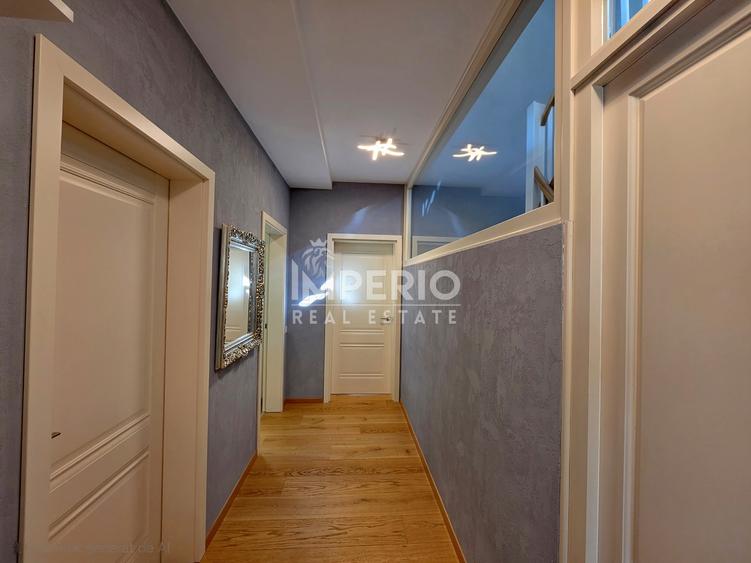 Casa individuala premium de vanzare in Faget | 214 mp utili | Teren 780 mp