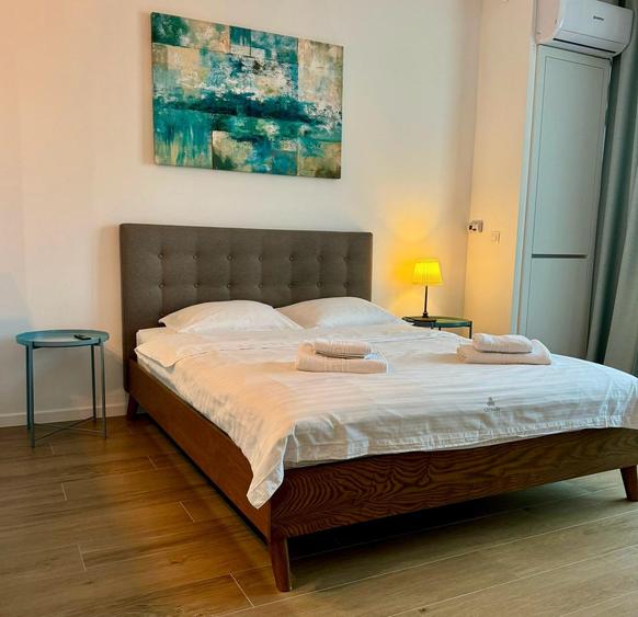 Mamaia Nord/Compelexul Onyx Resort/Studio cu Loc de Parcare !!!