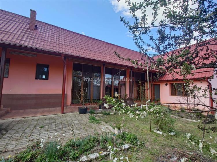 Casa cu gradina si foisor in Brazii Arad - 3