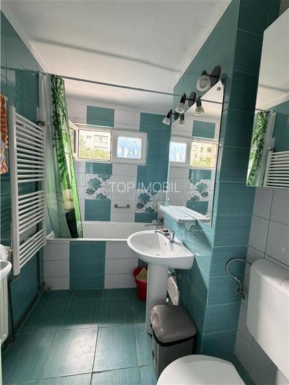 Inchiriere apartament 2 camere- Podu Ros, Bd. Socola - 3