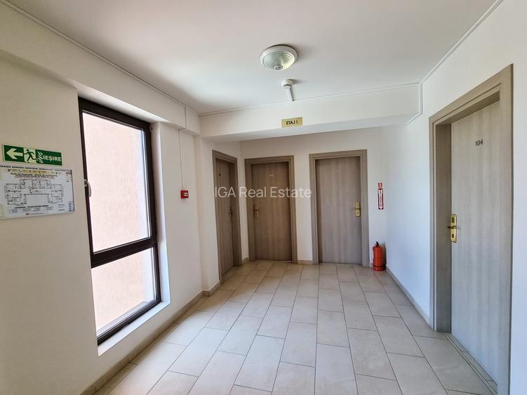 Hotel aproape de plaja in Mamaia Nord - 24