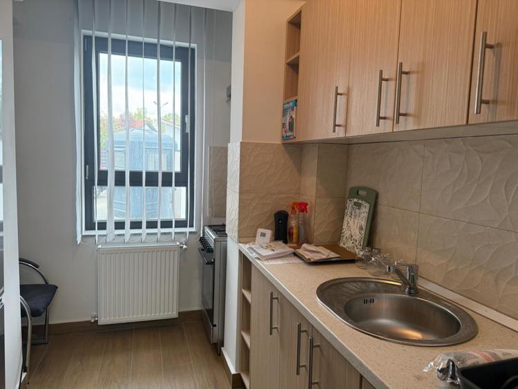 2 camere 73 mp, mobilat nou, modern , Pipera rond OMV -FLORANCE RESIDENCE
