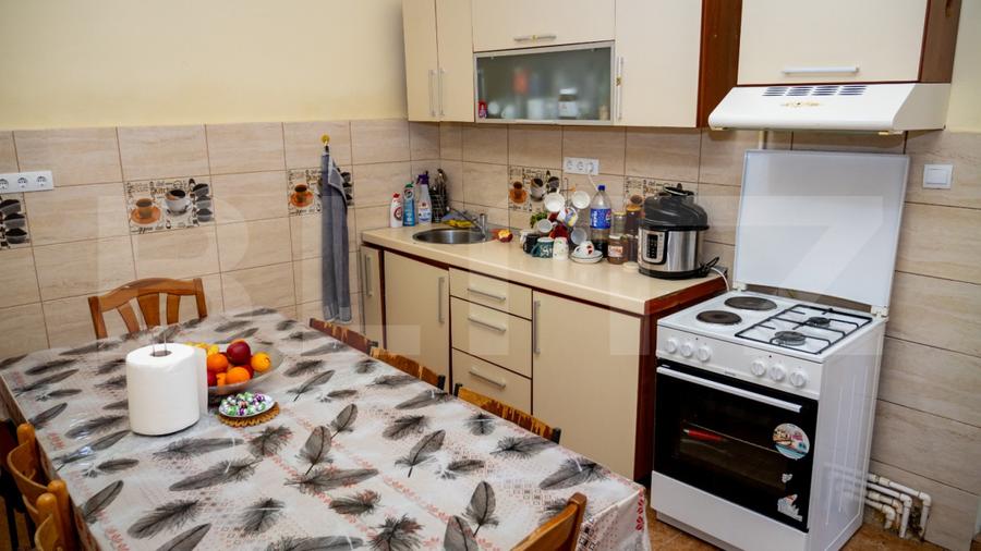 Casă ultracentrală | 220 mp utili | Teren 485 mp