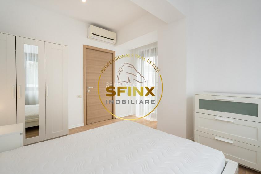 Inchiriere - apartament 4 camere I 110mp I Herastrau - 11