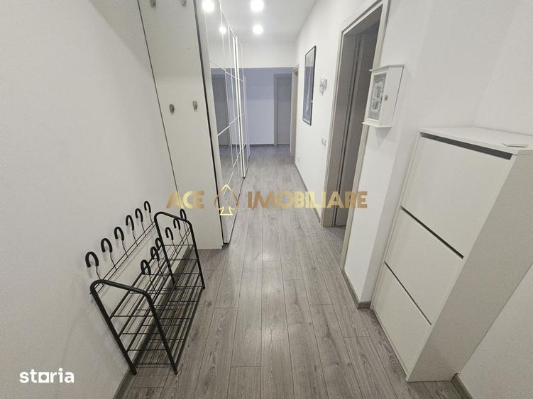 2 Camere de inchiriat | Jiului | Centrala proprie | 2 Balcoane | Metrou
