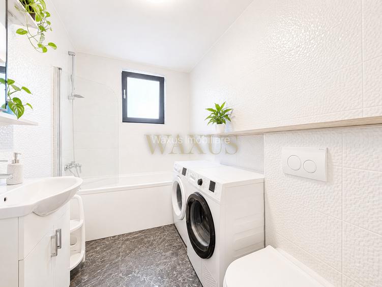 Apartament Modern - SU 47MP | 2 Camere - Str. Stejarului | Florești - 6