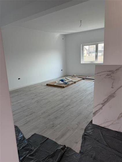 Pantelimon, Drumul Garii, vila P+M, 4 camere, teren 346 mp