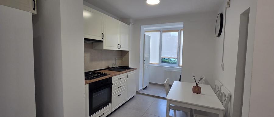 Apartament cu 2 camere in zona Gemenii, mobilat nou si utilat!