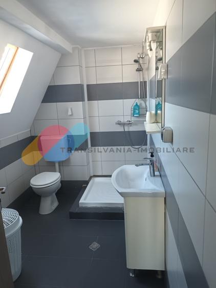 Apartament 85mp, 3 camere - zona Traian