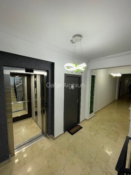 Apartament de închiriat pe termen lung  - 12