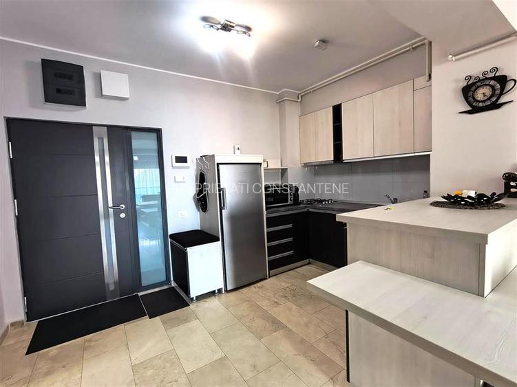 Apartament 2 camere de vanzare Mamaia
