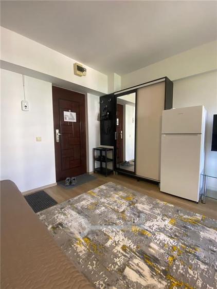 Apartament cu o camera open space - lângă facultăți - Tudor