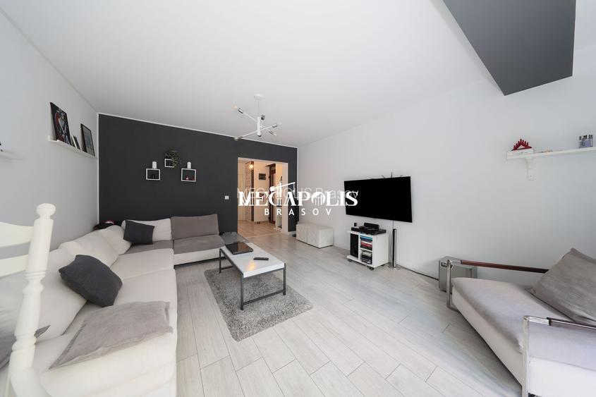 Ieșire direct in Pădure / Green Park Villas - 11