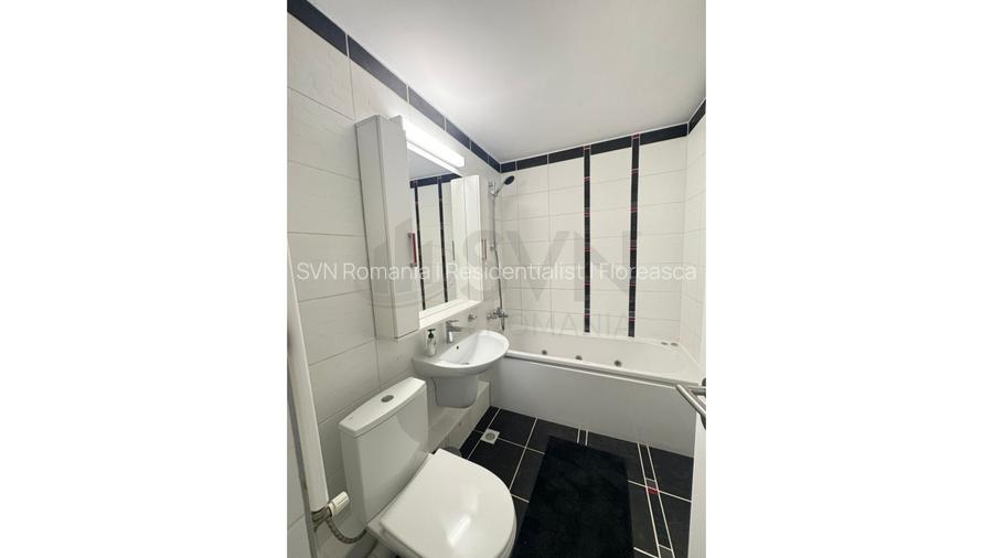 REA1028796 Apartament 2 Camere I Aviatiei I Prima inchiriere - 13