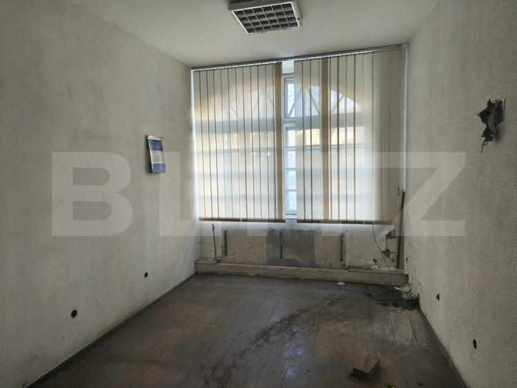 Spatiu multifunctional, zona ultracentrala, 1883mp, Siret