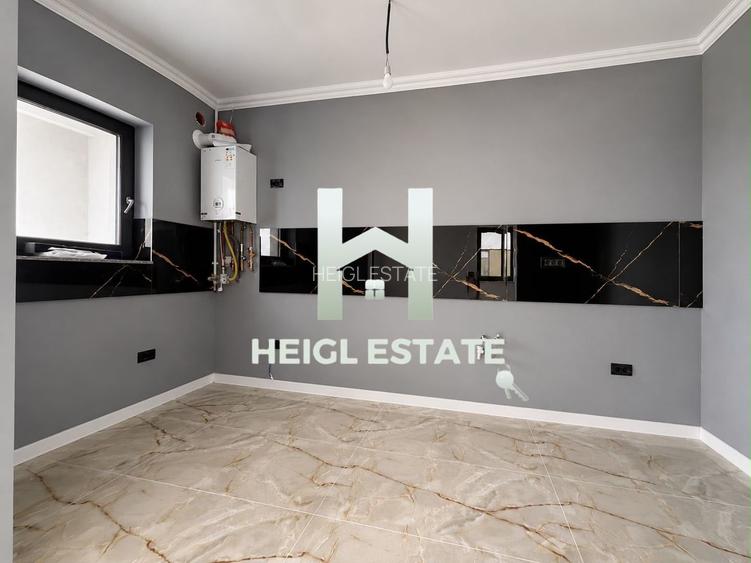 Apartament cu 2 camere, spațiu de depozitare si loc de parcare, Giroc - 17