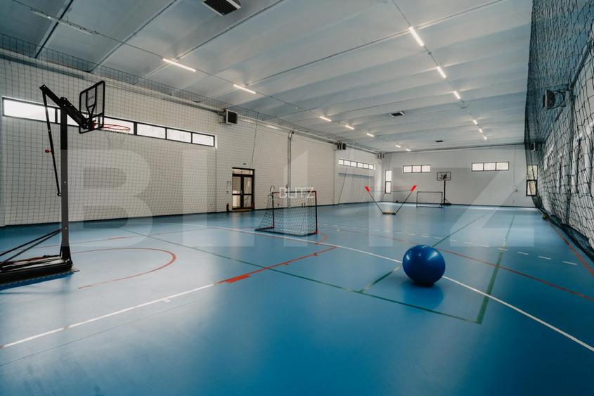 Resort montan premium de vanzare - Colibita - 10