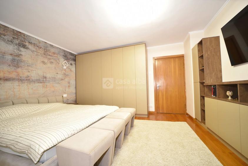 Ultracentral - Anastasie Panu, 3 camere renovat, mobilat&utilat, boxa