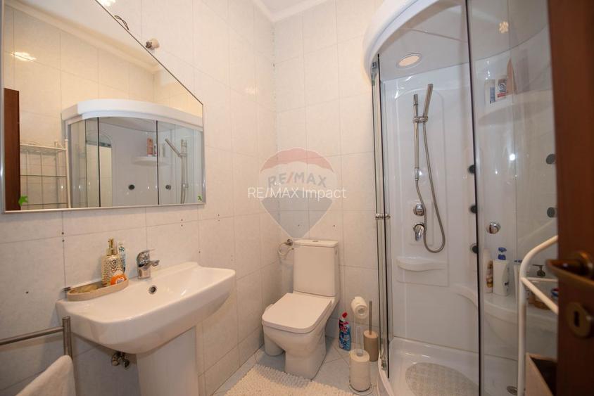 Casa de vanzare 483mp suprafata totala si teren 494mp, Sector 1 - 24