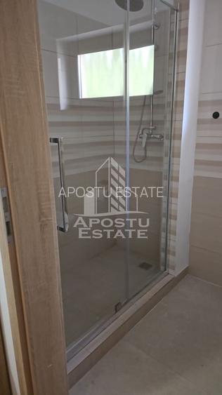 Duplex cu 3 camere,de inchiriat, zona Dumbravita - 7