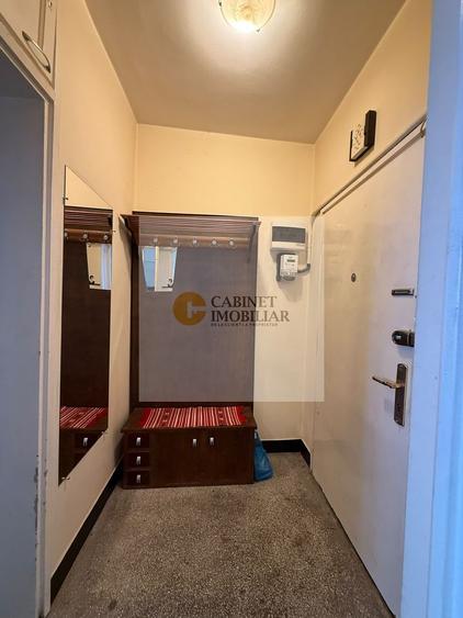 2 camere I Cismigiu I Creditabil I Centrala Proprie