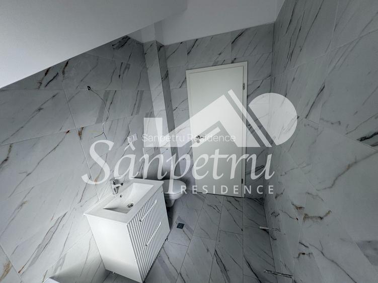 Apartament 3 Camere Spațios, intabulat, mutare imediata - 23