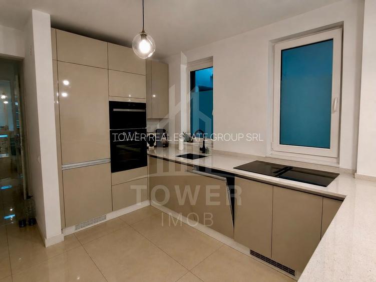 Vila exclusivistă de vanzare Calea Dumbrăvii - 25