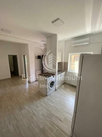 Parter Vila Stefan cel Mare 2 camere Birouri Intrare Separata