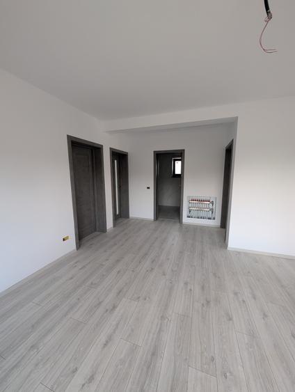 Hemeius Casa la Cheie, încălzire în pardoseală